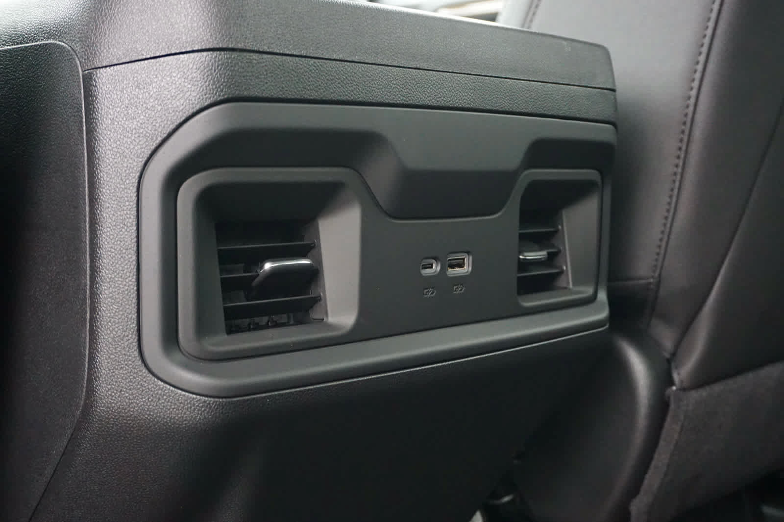 New 2026 Chevrolet Silverado 1500 RST w/ All Star Edition Plus AWD/4WD image 34