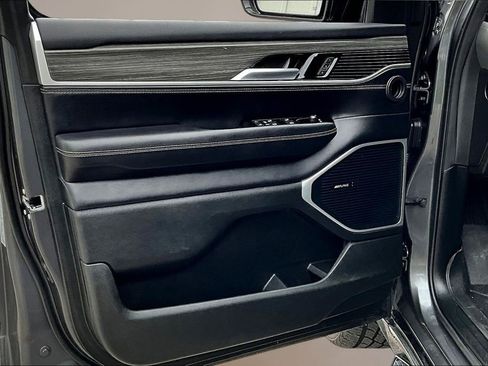 Used 2022 Jeep Wagoneer Series II w/ Premium Group I RWD image 19