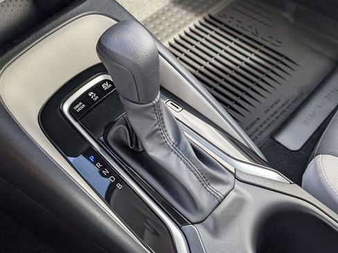 New 2026 Toyota Corolla LE image 22