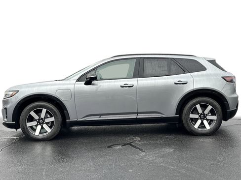 New 2025 Honda Prologue Touring image 26