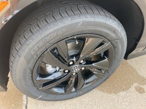 New 2026 Buick Encore GX Sport Touring w/ Advanced Technology Package image 57