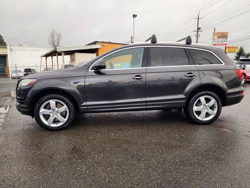 Used 2014 Audi Q7 3.0T Premium Plus image 9