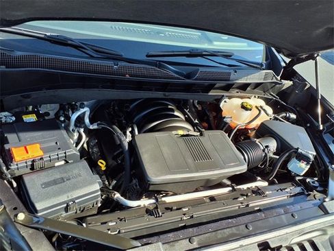 Certified 2024 Chevrolet Silverado 1500 High Country w/ High Country Premium Package image 43