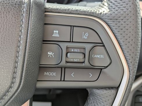 New 2025 Toyota Tundra SR5 image 22