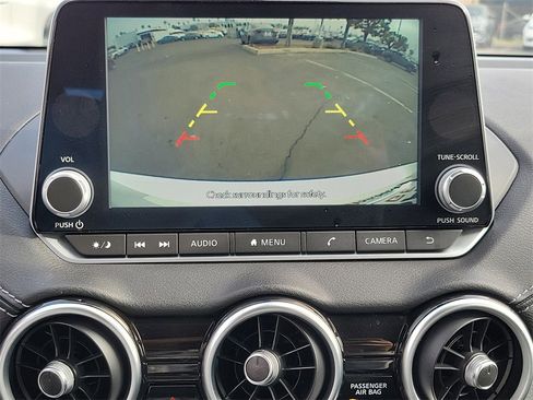 Used 2024 Nissan Sentra SV image 12