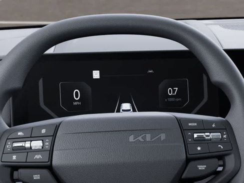New 2026 Kia Sportage S AWD/4WD image 21