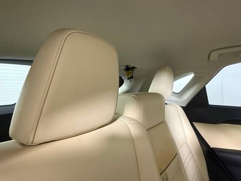 Used 2015 Lexus NX 200t FWD image 28