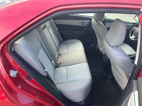 Used 2016 Toyota Corolla LE image 19