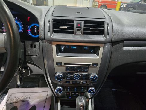 Used 2012 Ford Fusion SEL FWD image 40