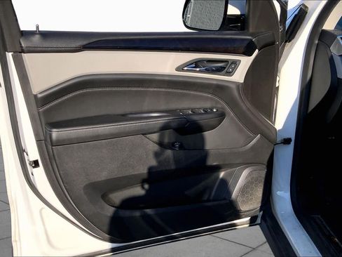 Used 2015 Cadillac SRX Performance AWD/4WD image 22