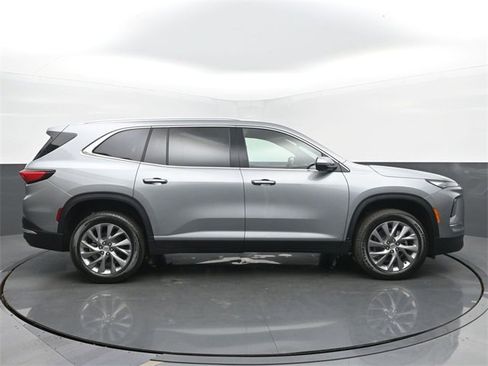 New 2026 Buick Enclave Preferred w/ LPO, Floor Liner Package image 6