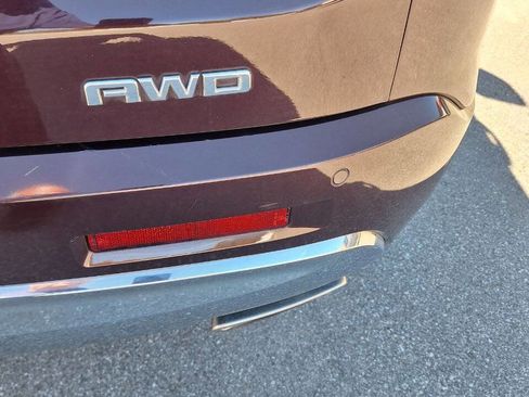 Used 2018 GMC Acadia Denali w/ LPO, Floor Liner Package image 5