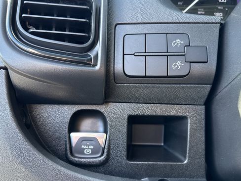 New 2026 RAM ProMaster 1500 image 27