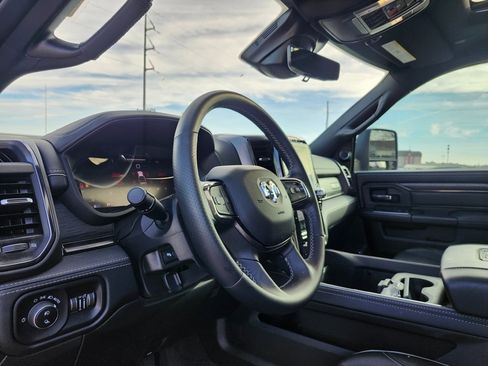 Used 2024 RAM 2500 Power Wagon w/ Level 2 Equipment Group image 11