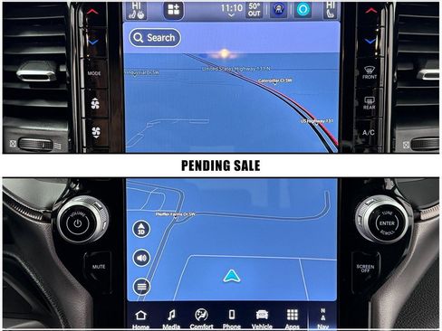 Used 2026 RAM 2500 Rebel image 24