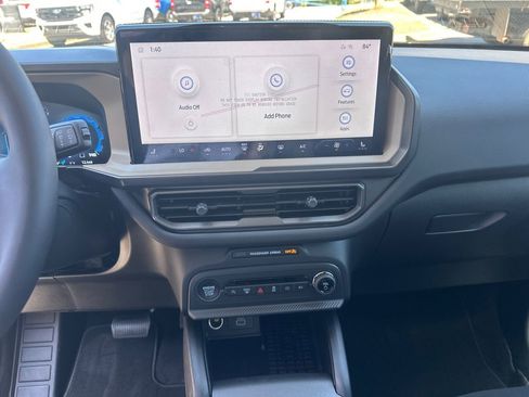 New 2025 Ford Bronco Sport Big Bend w/ Convenience Package image 57