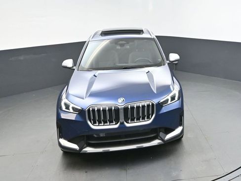 Certified 2024 BMW X1 xDrive28i image 37