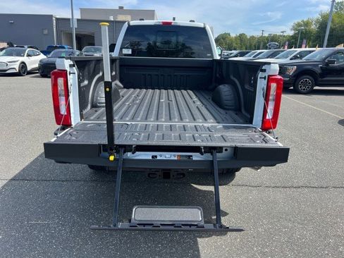 New 2026 Ford F350 XLT image 21