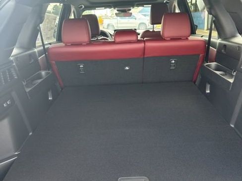 New 2025 MAZDA CX-70 3.3 Turbo S w/ Premium Package image 9