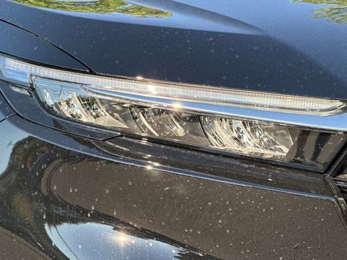 New 2026 Honda CR-V EX-L image 25