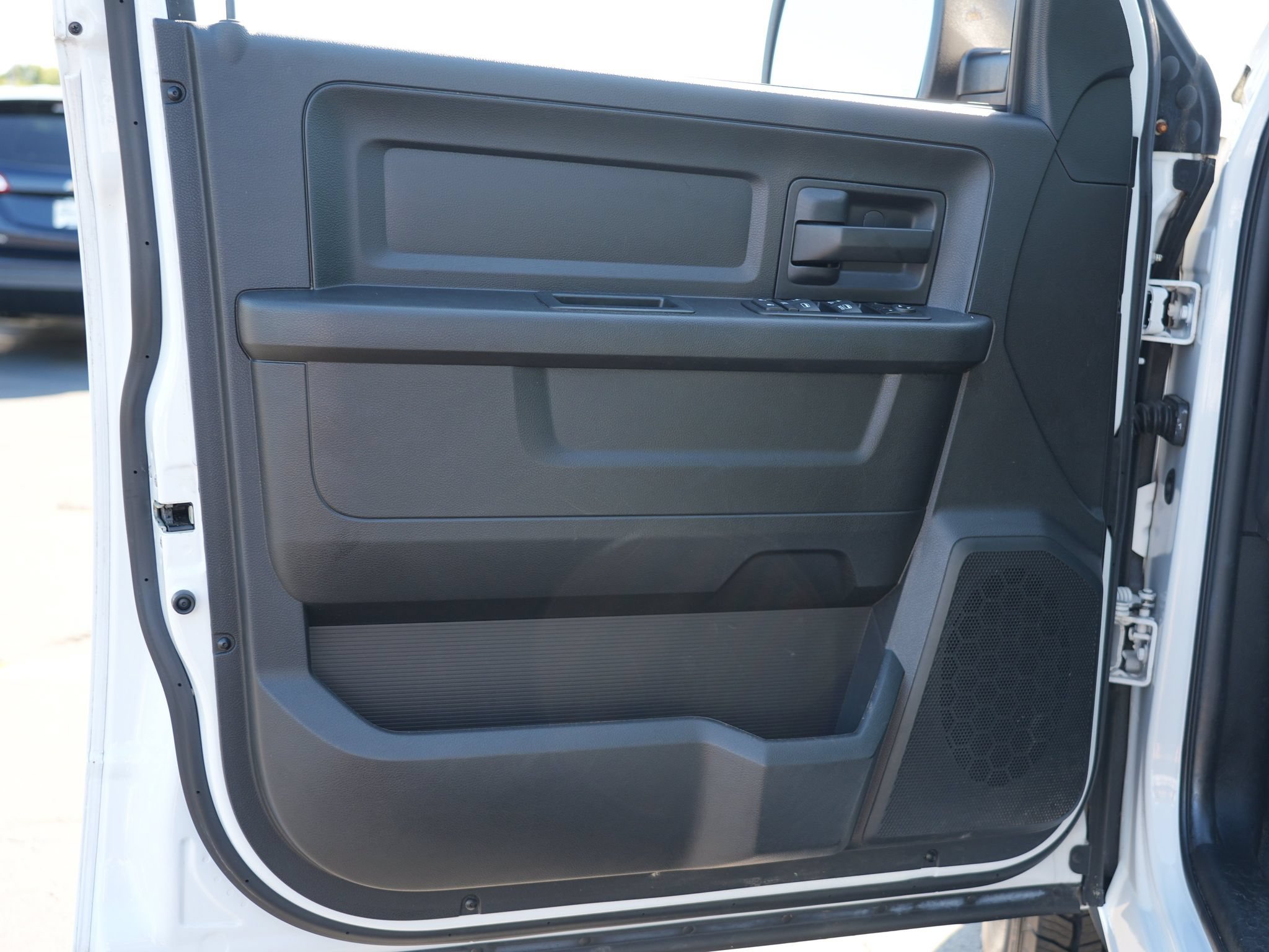 Used 2016 RAM 1500 Tradesman w/ Popular Equipment Group AWD/4WD image 15