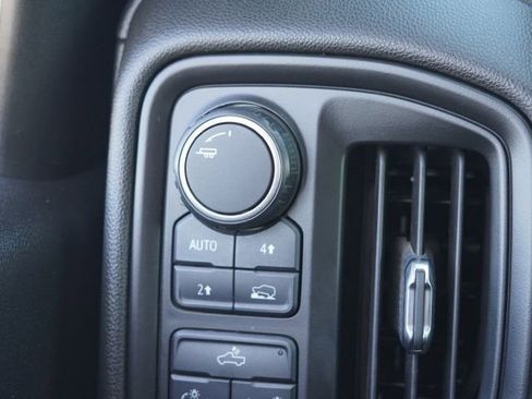 Used 2019 Chevrolet Silverado 1500 W/T w/ WT Convenience Package image 18