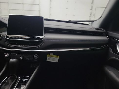 New 2026 Jeep Compass Limited AWD/4WD image 26