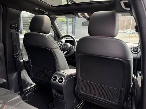 Certified 2021 Mercedes-Benz GLB 250 4MATIC image 47