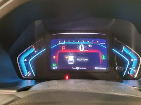 Used 2023 Honda Odyssey Touring image 23