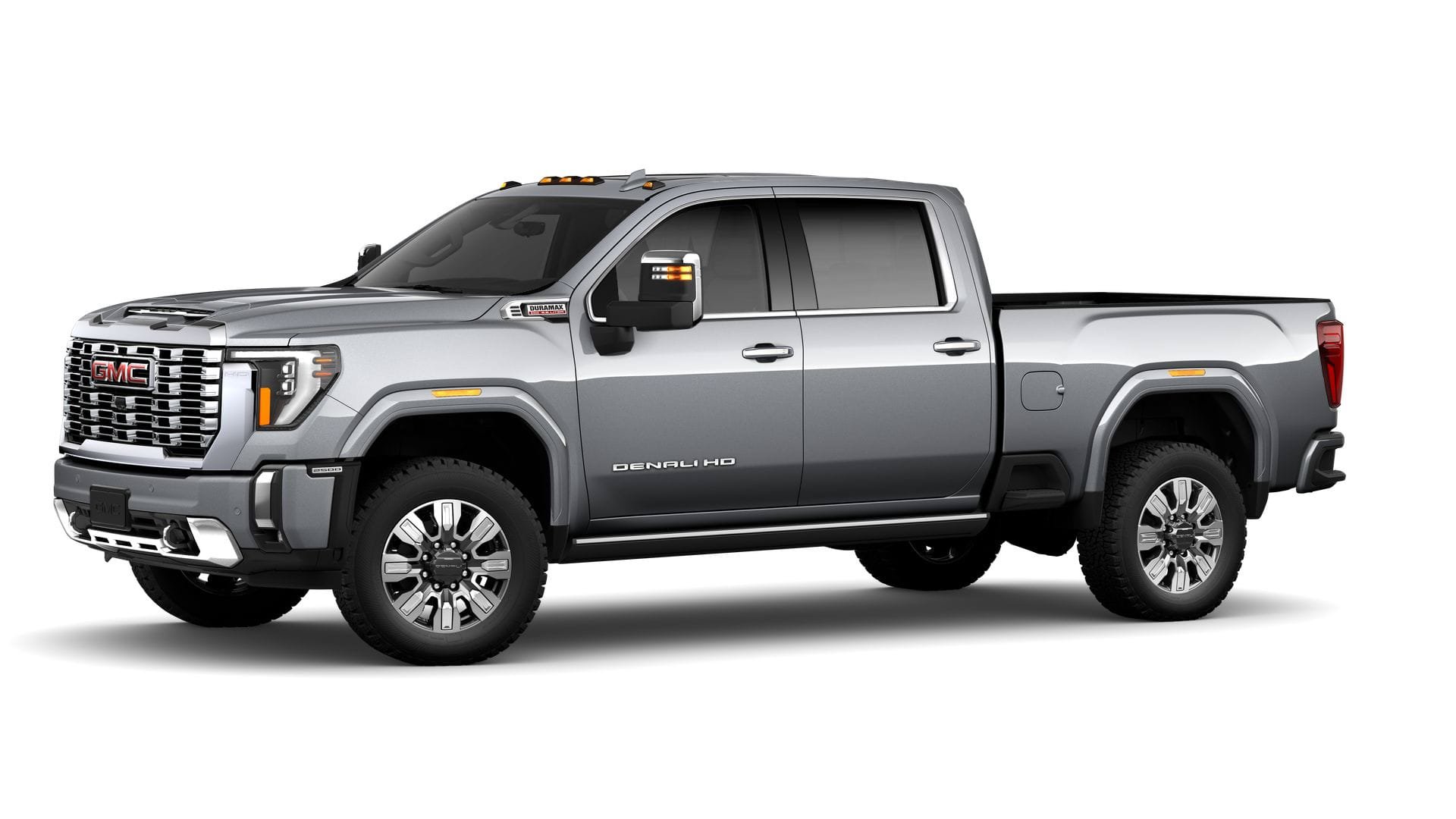 New 2026 GMC Sierra 2500 Denali w/ Denali Reserve Package AWD/4WD image 29