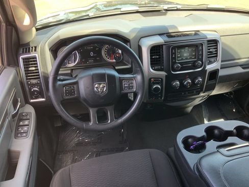 Used 2020 RAM 1500 Classic Warlock AWD/4WD image 16