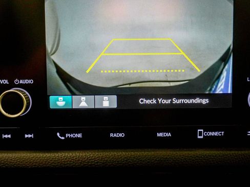 Used 2022 Honda Civic EX image 26