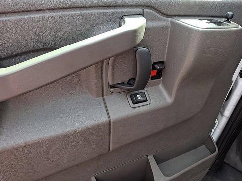 Used 2024 Chevrolet Express 2500 w/ Driver Convenience Package RWD image 17