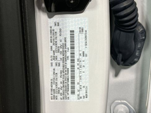 Used 2021 Ford F250 Lariat w/ Lariat Ultimate Package image 42