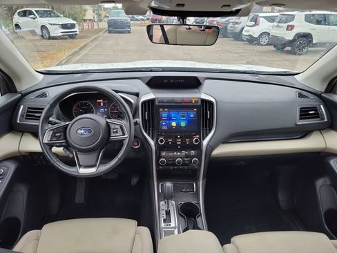Used 2021 Subaru Ascent Premium w/ Convenience Package AWD/4WD image 27