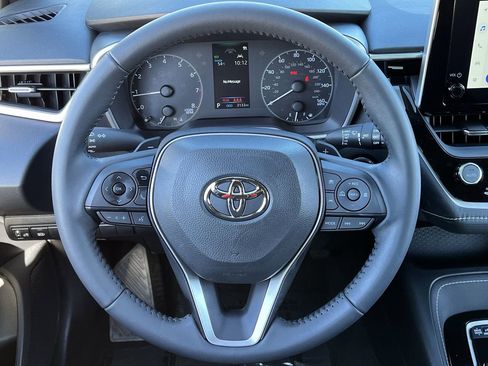 Used 2024 Toyota Corolla SE image 11