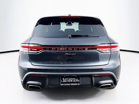 New 2026 Porsche Macan image 10