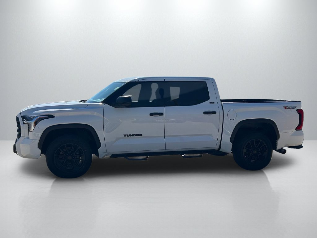Used 2023 Toyota Tundra SR5 AWD/4WD image 8