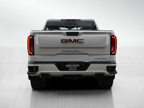 Used 2019 GMC Sierra 1500 Denali image 5