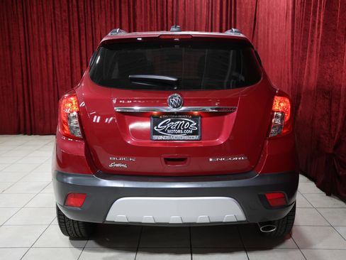 Used 2015 Buick Encore Convenience image 10