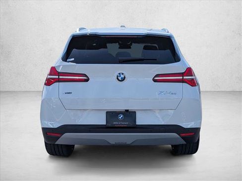 New 2026 BMW X3 xDrive30 AWD/4WD image 8