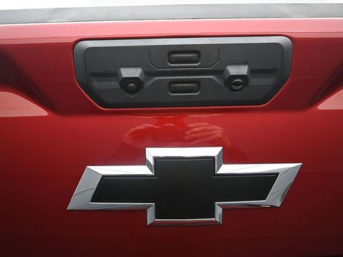 Used 2024 Chevrolet Silverado 1500 RST w/ All Star Edition Plus AWD/4WD image 12