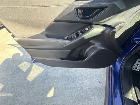 Used 2025 Subaru Crosstrek 2.5i Sport w/ Crosstrek Mirror Package image 13
