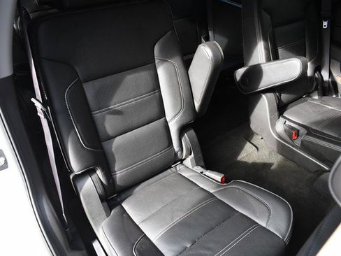 Used 2016 GMC Yukon Denali w/ Open Road Package image 30