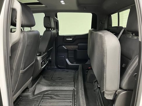 Used 2020 GMC Sierra 1500 Denali w/ Technology Package AWD/4WD image 49