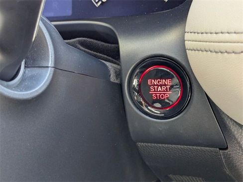 Certified 2024 Honda HR-V EX-L image 25