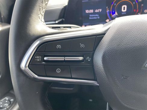 Used 2025 Chevrolet Tahoe LT image 20