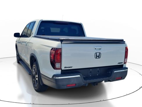 Used 2019 Honda Ridgeline Sport image 7