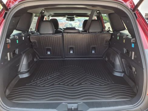 New 2026 Subaru Outback Touring XT AWD/4WD image 9