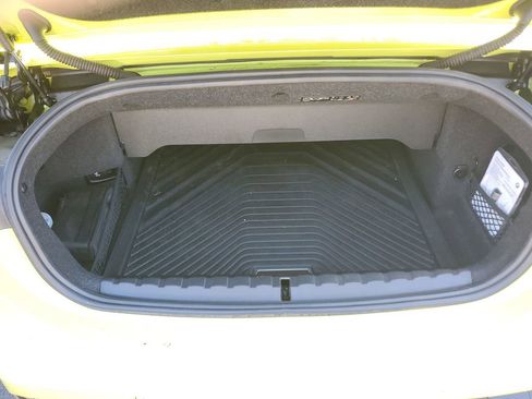 Used 2023 BMW M4 xDrive Competition w/ M Carbon Exterior Package image 27